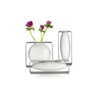 Float vase, t.s.