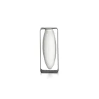 Float vase, t.s.