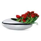 129008 - COCOON Champagne Cooler + Tulip Vase