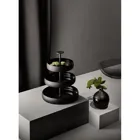 Negretto Etagere