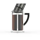 Laszlo Coffee Maker, 1 litre