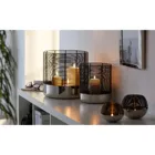 Luna Tea Light S