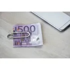 Yap Money Clip