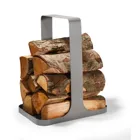 Log firewood butler