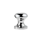 Hamburger stopper, glossy