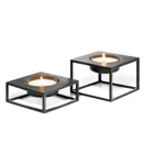 240024 - SOLERO Tea light holder - M