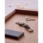 Derby Keychain