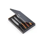 Garry Steak Knife Set, 4pcs.