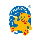 MALEFIX Straßenmalkreide 6er Packung