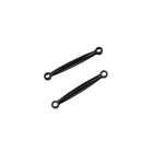 370410192 - RC PRO TRACK RODS REAR 2 PCS #183001/2