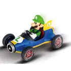 Mario Kart(TM) Mach 8, Luigi, 2,4GHz, RC, ab 6 Jahren