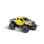 370182020 - RC 2,4GHz Ford F150 Raptor, y/b D/P