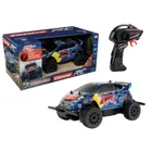 370182021 - RC 2,4GHz Red Bull Peugeot WRX 208 Rallycross, Hansen D/P