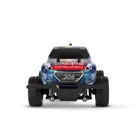 370182021 - RC 2,4GHz Red Bull Peugeot WRX 208 Rallycross, Hansen D/P