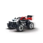 370180012 - RC 2,4GHz Red Hunter X