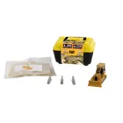 37085962 - RC CAT Micro D5G XL Bulldozer Playbox Kit