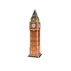 00120 - 3D Puzzle, Big Ben, 13 Teile, ab 10 Jahren