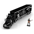 00173 - Motörhead Tour Truck, 3D Puzzle, 128 Teile, ab 10 Jahren