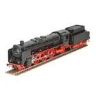 Revell Schnellzuglokomotive BR 02 & Tender 2'2'T30, Modellbausatz, 159 Teile, ab 12 Jahre