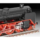 Revell Schnellzuglokomotive BR 02 & Tender 2'2'T30, Modellbausatz, 159 Teile, ab 12 Jahre