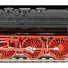 Revell Schnellzuglokomotive BR 02 & Tender 2'2'T30, Modellbausatz, 159 Teile, ab 12 Jahre