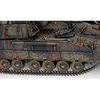 Revell Panzerhaubitze 2000, Modellbausatz, 316 Teile, ab 12 Jahre