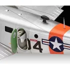 Revell Beechcraft Model 18 - Modellbausatz, 129 Teile, ab 12 Jahren