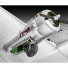 Revell Beechcraft Model 18 - Modellbausatz, 129 Teile, ab 12 Jahren