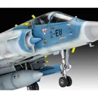 Revell Modellbausatz ,Dassault Mirage 2000C