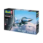 Revell Modellbausatz ,Dassault Mirage 2000C