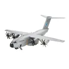 Revell Airbus A400M Atlas RAF, Modellbausatz, 212 Teile, ab 13 Jahre