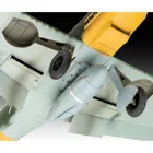 Modellbausatz , Messerschmitt Bf109 G-2/4, 184 Teile, ab 13 Jahren