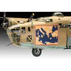 B-24D Liberator - Modellbausatz, 197 Teile, ab 13 Jahre