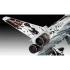 Revell Eurofighter Typhoon "BARON SPIRIT", Modellbausatz, 228 Teile, ab 13 Jahre