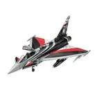 Revell Eurofighter Typhoon "BARON SPIRIT", Modellbausatz, 228 Teile, ab 13 Jahre