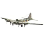 B-17F memphis Belle - Modellbausatz, 235 Teile, ab 13 Jahre