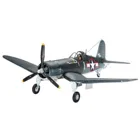 Vought F4U-1D Corsair - Modellbausatz, 68 Teile, ab 11 Jahre