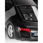 67057 - Model Set Audi R8 - Modellbausatz, 106 Teile, ab 10 Jahren