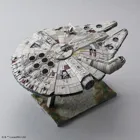 01211 - Bandai Millennium Falcon - Modellbausatz, 196 Teile, ab 13 Jahre