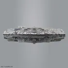 01211 - Bandai Millennium Falcon - Modellbausatz, 196 Teile, ab 13 Jahre