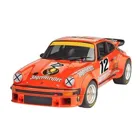 05669 - Modellbausatz mit Basiszubehör, Jägermeister Motor Sport, 104 Teile, ab 12 J.