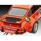 05669 - Modellbausatz mit Basiszubehör, Jägermeister Motor Sport, 104 Teile, ab 12 J.