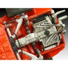 05669 - Modellbausatz mit Basiszubehör, Jägermeister Motor Sport, 104 Teile, ab 12 J.