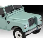 Revell Land Rover Series III, Modellbausatz, 184 Teile, ab 10 Jahre