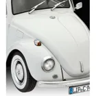 Revell model kit, VW Beetle Limousine 1868, 125 parts, 10 years and up