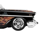 11529 - Modellbausatz 1957 Chevy Bel Air, 30 Teile, ab 10 Jahren