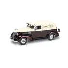 Revell 1939 Chevy Sedan Delivery, Modellbausatz, 97 Teile, ab 12 Jahre