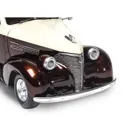 Revell 1939 Chevy Sedan Delivery, Modellbausatz, 97 Teile, ab 12 Jahre