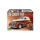 Revell 1939 Chevy Sedan Delivery, Modellbausatz, 97 Teile, ab 12 Jahre