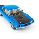 Revell Modellbausatz ,1970 Ford Torino Cobra